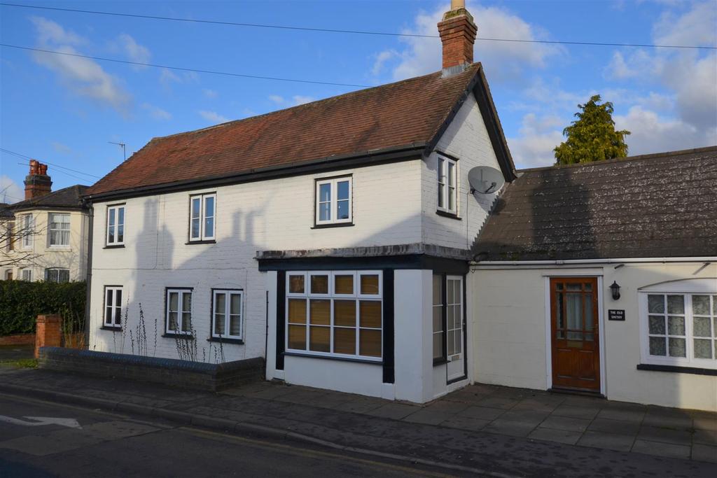 Lower Howsell Road, Malvern 1 bed terraced house £130,000