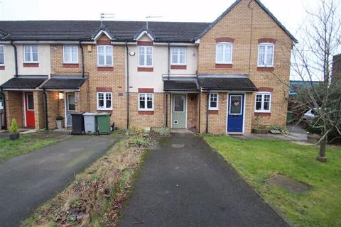 7 Bleadale Close, Wilmslow, SK9 2SP