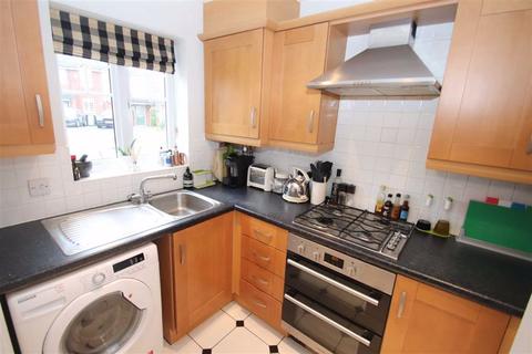 7 Bleadale Close, Wilmslow, SK9 2SP