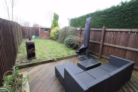 7 Bleadale Close, Wilmslow, SK9 2SP
