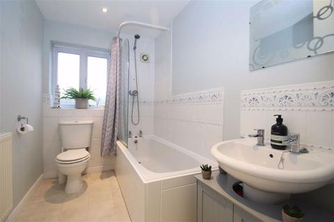 7 Bleadale Close, Wilmslow, SK9 2SP