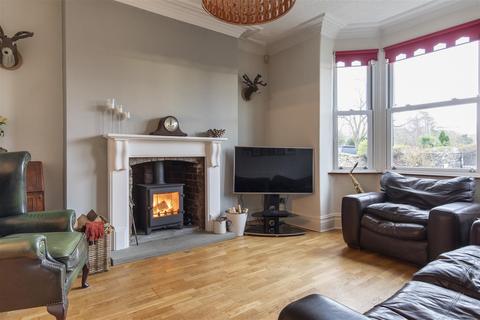 2, Westfield Croft Road, Ingleton, Carnforth, LA6 3BZ