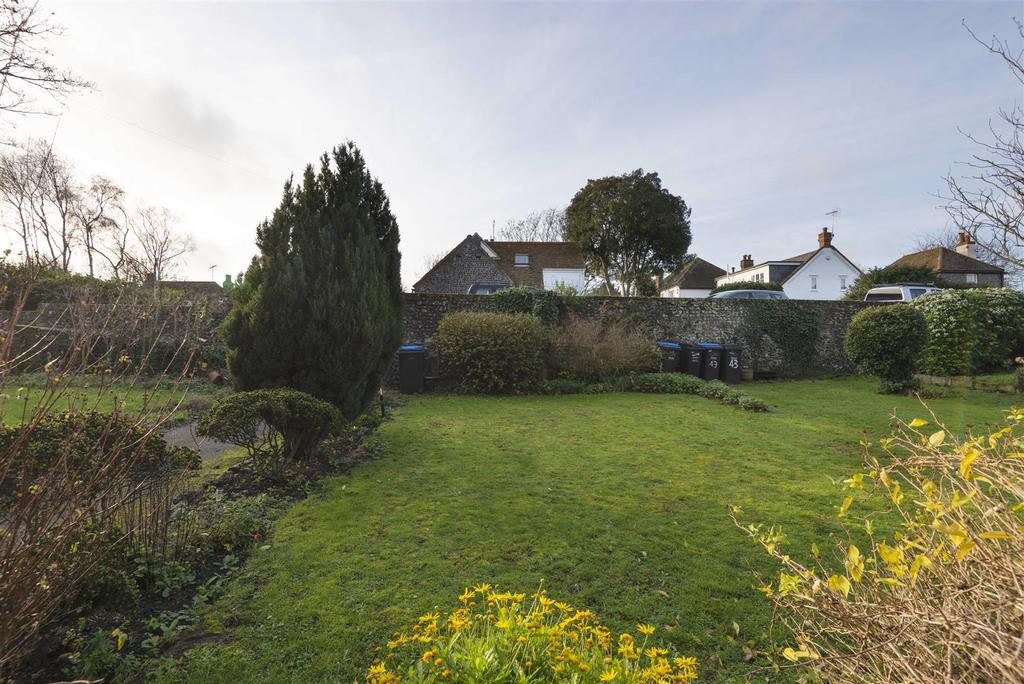 Reading Street, Broadstairs 2 bed terraced house £290,000
