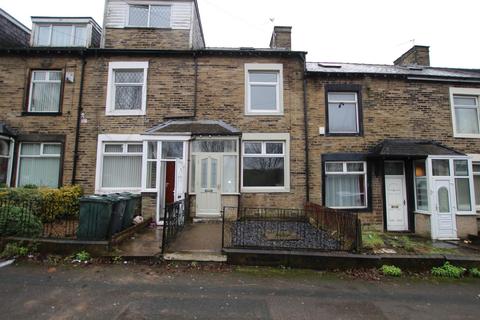 54 Cliffe Road, Bradford, BD3 0LT