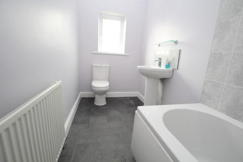 54 Cliffe Road, Bradford, BD3 0LT