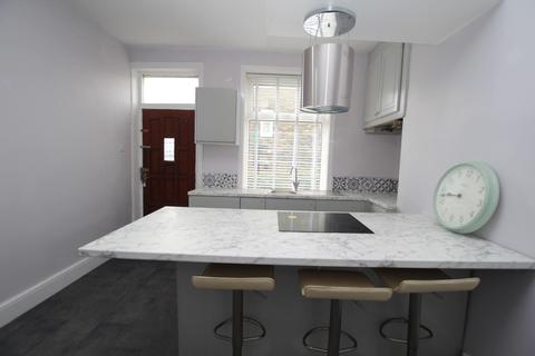 54 Cliffe Road, Bradford, BD3 0LT