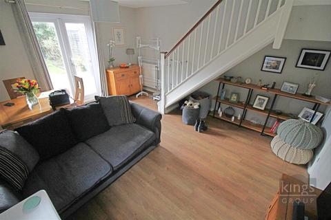 107 Challinor, Church Langley, Harlow, CM17 9XE