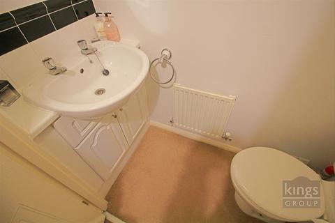 107 Challinor, Church Langley, Harlow, CM17 9XE