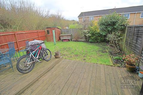 107 Challinor, Church Langley, Harlow, CM17 9XE