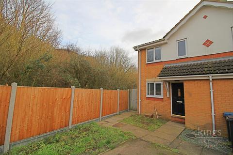 107 Challinor, Church Langley, Harlow, CM17 9XE