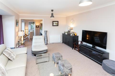 1 Craigie Knowes Avenue, Perth, PH2 0DL