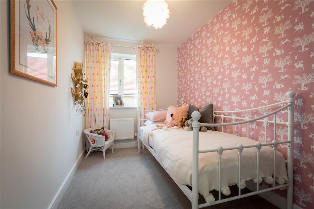 Typical Gosford home