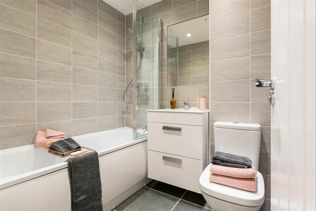 Typical Gosford home