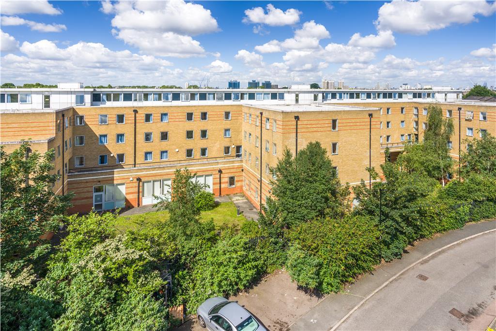Units A, B & C, Ewen Henderson Court, 40 Goodwood Road, New Cross