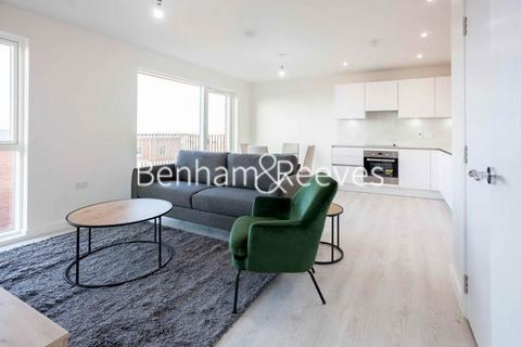 undefined, Hargrave Drive, Harrow HA1
