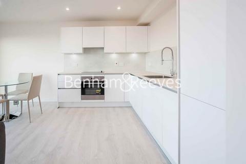 undefined, Hargrave Drive, Harrow HA1