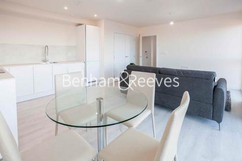 undefined, Hargrave Drive, Harrow HA1