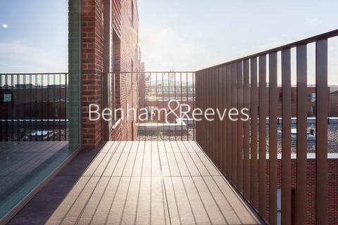 undefined, Hargrave Drive, Harrow HA1