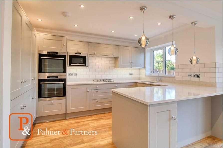 Darcy Road, Old Heath, Colchester, CO2 4 bed detached house £450,000