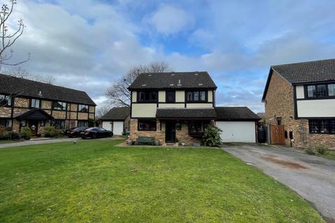 20 Beech Glen, Bracknell, RG12 7DQ