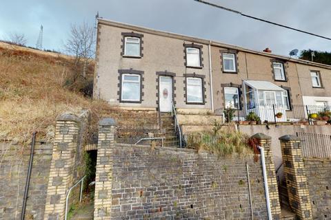 28 Aberdare Road, Blaenllechau, Ferndale, CF43 4PF