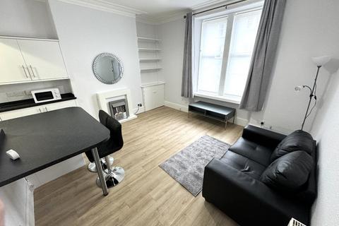 1 bedroom flat to rent, Great Western Road, Mannofield, Aberdeen, AB10