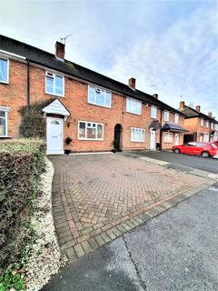 30 Barford Road, Shirley, Solihull, B90 3QR