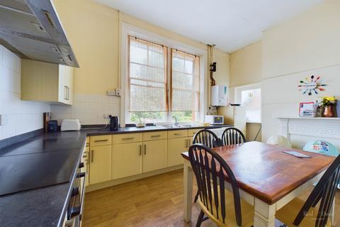 undefined, Meads Street, Eastbourne