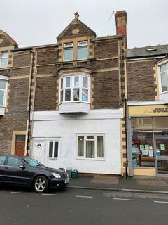 Flat 1, 266 Holton Road, Barry, CF63 4HU