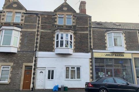 Flat 1, 266 Holton Road, Barry, CF63 4HU