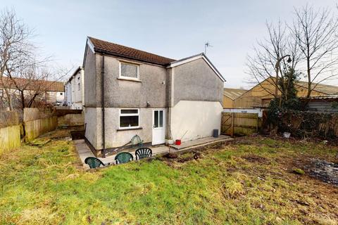 1 Waterloo Place, Aberdare, CF44 8EP