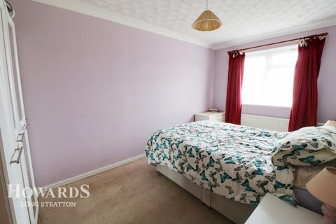 25 Church View, Harleston, IP20 9HR