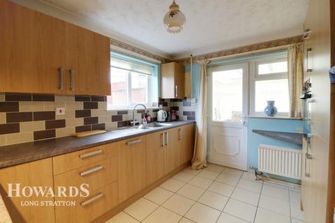 25 Church View, Harleston, IP20 9HR