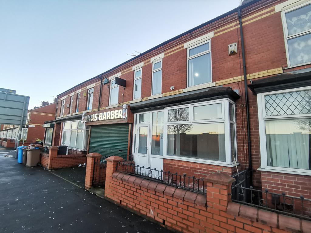 2 Bedroom Terraced for Rent