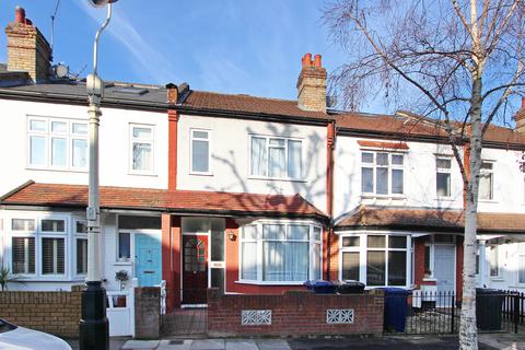 18 Julien Road, London, W5 4XA