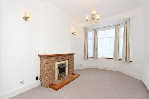 18 Julien Road, London, W5 4XA