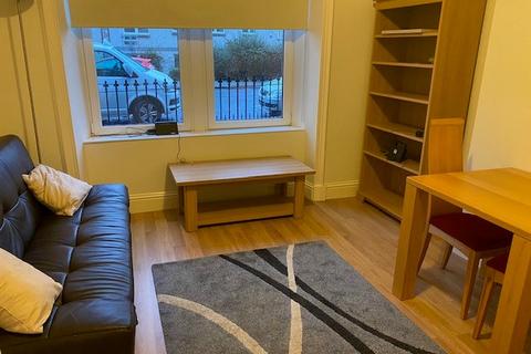 1 bedroom flat to rent, Bon Accord Street, Ferryhill, Aberdeen, AB11