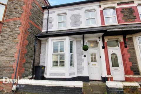 33 Atlas Road, Cardiff, CF5 1PH