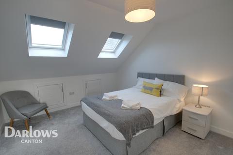 33 Atlas Road, Cardiff, CF5 1PH