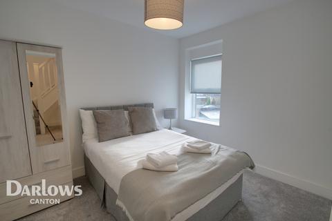33 Atlas Road, Cardiff, CF5 1PH