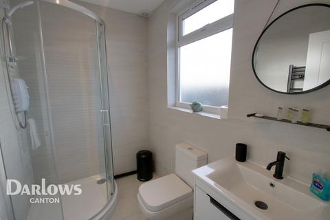 33 Atlas Road, Cardiff, CF5 1PH