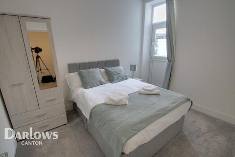 33 Atlas Road, Cardiff, CF5 1PH