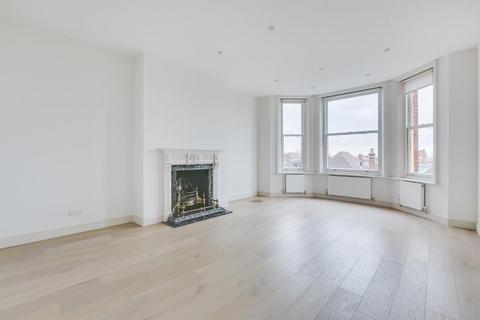 4 bedroom apartment to rent, West End Lane, West Hampstead, NW6