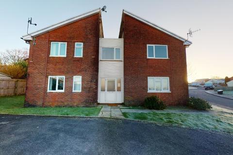 10 Bronwydd, Birchgrove, Swansea, SA7 9QJ