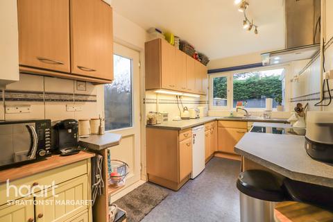 30 Burden Close, Swindon, SN3 4HE