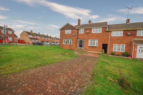 138 Hutton Drive, Hutton, Brentwood, CM13 1QW