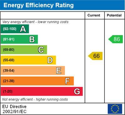Energy Efficiency
