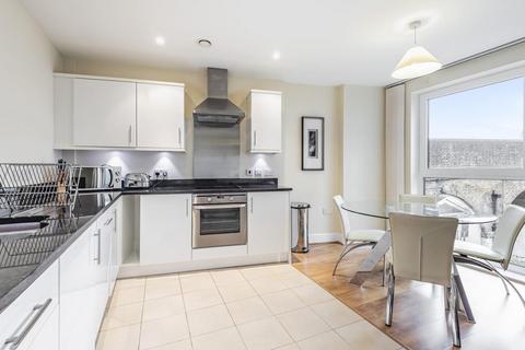 1 bedroom flat for sale, Glenthorne Road, Hammersmith