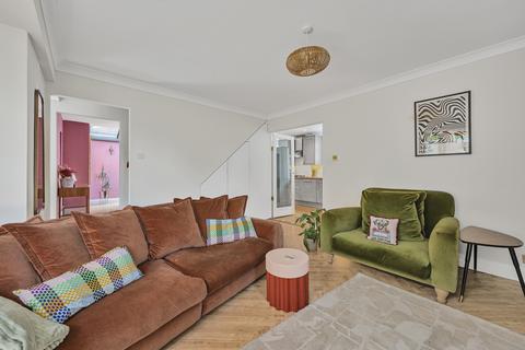 undefined, Evelina Road,  Peckham, SE15