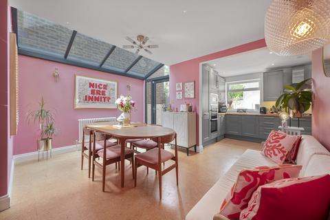 undefined, Evelina Road,  Peckham, SE15